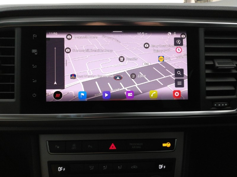 Used SEAT Ateca 2024 for sale - 76893470: Photo 17