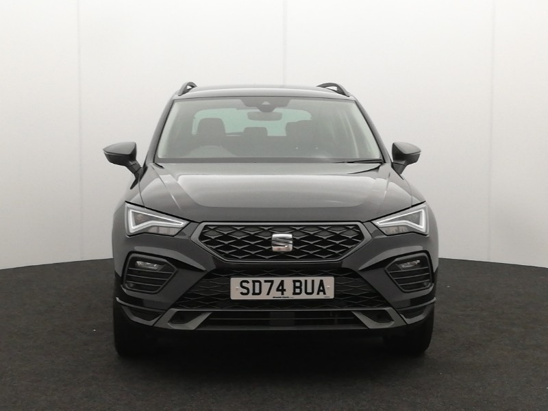 Used SEAT Ateca 2024 for sale - 76893470: Photo 19