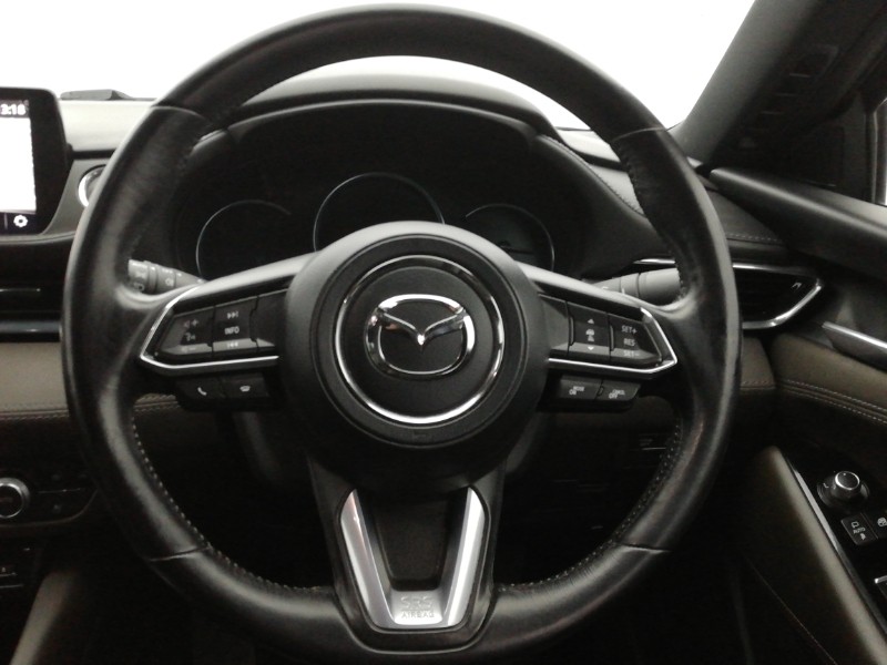 Used Mazda Mazda6 2018 for sale - 78203288: Photo 11