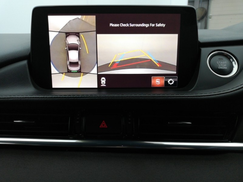 Used Mazda Mazda6 2018 for sale - 78203288: Photo 13