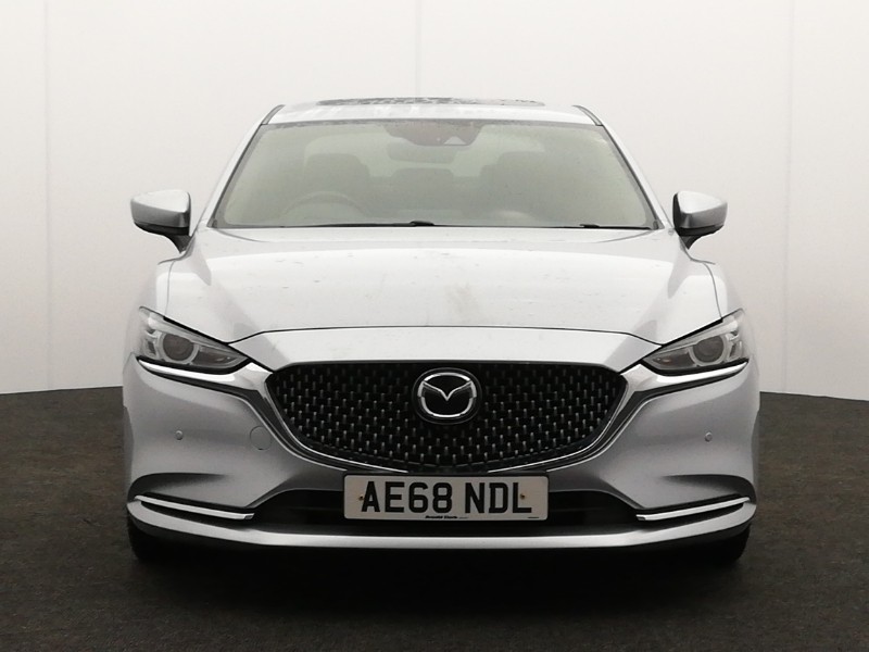 Used Mazda Mazda6 2018 for sale - 78203288: Photo 19