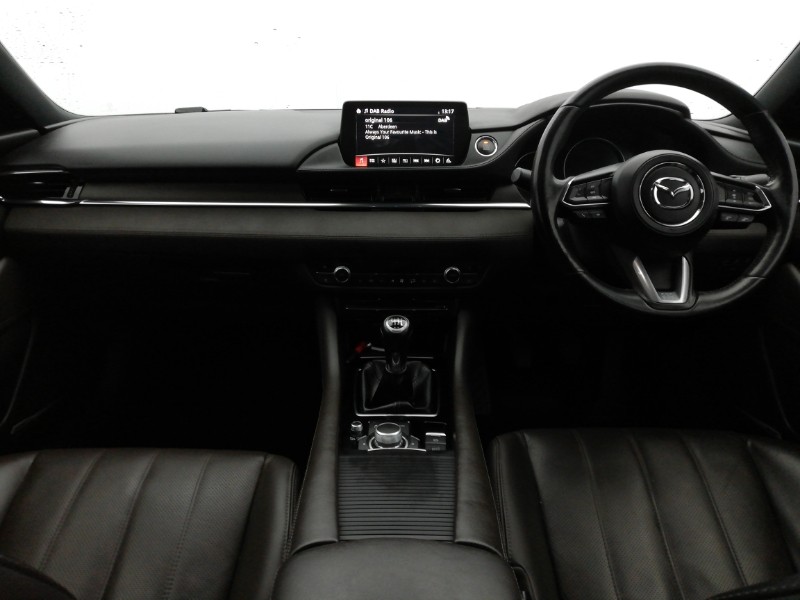 Used Mazda Mazda6 2018 for sale - 78203288: Photo 2