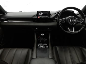 Used Mazda Mazda6 2018 for sale - 78203288: Photo