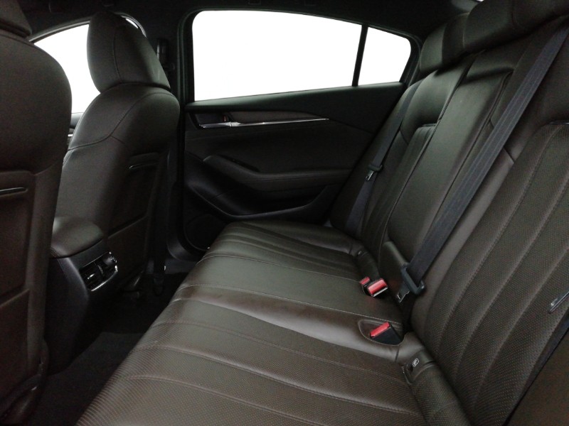 Used Mazda Mazda6 2018 for sale - 78203288: Photo 6