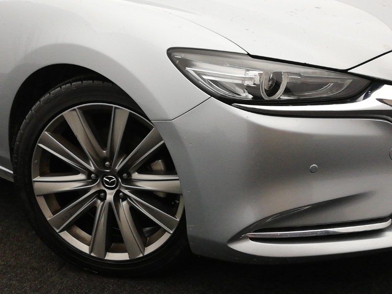 Used Mazda Mazda6 2018 for sale - 78203288: Photo 9