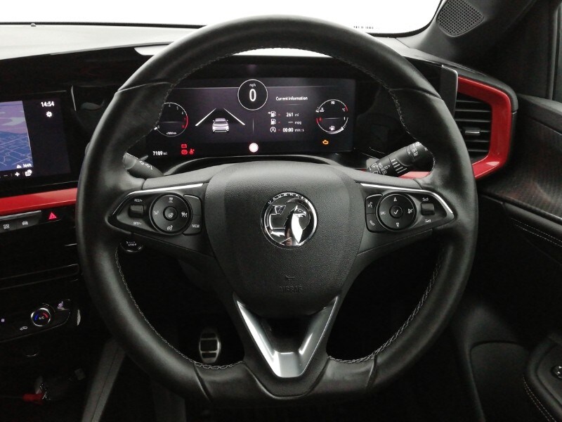 Used Vauxhall Mokka 2022 for sale - 77873781: Photo 11