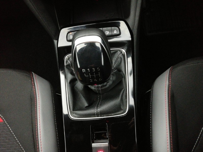 Used Vauxhall Mokka 2022 for sale - 77873781: Photo 13