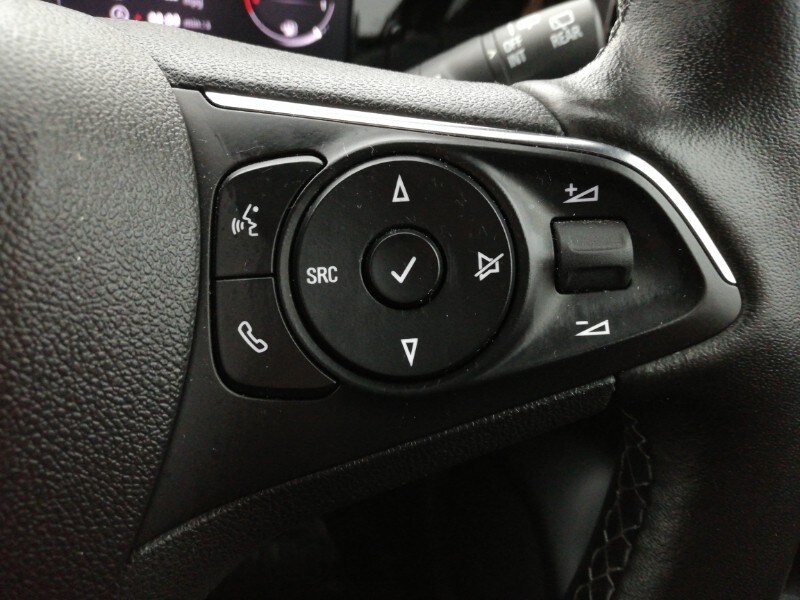 Used Vauxhall Mokka 2022 for sale - 77873781: Photo 15