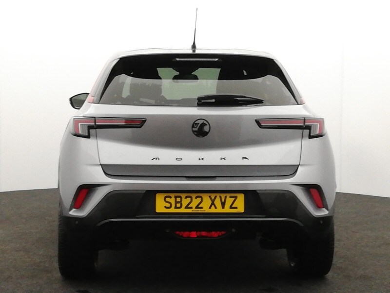 Used Vauxhall Mokka 2022 for sale - 77873781: Photo 18