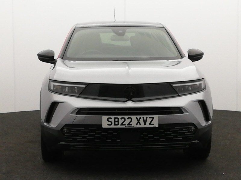 Used Vauxhall Mokka 2022 for sale - 77873781: Photo 19