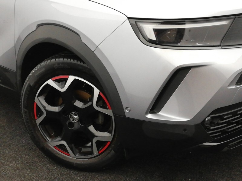 Used Vauxhall Mokka 2022 for sale - 77873781: Photo 9