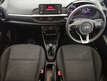 Used Kia Picanto 2020 for sale - 79501702: Photo