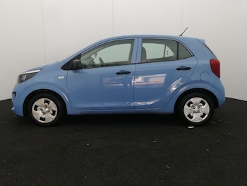 Used Kia Picanto 2020 for sale - 79501702: Photo