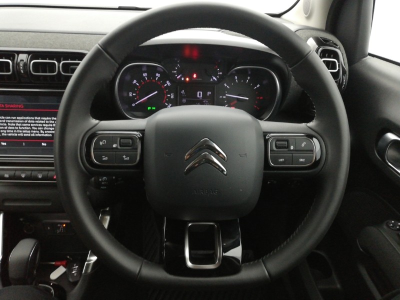 Used Citroen C3 Aircross 2024 for sale - 77347724: Photo 11