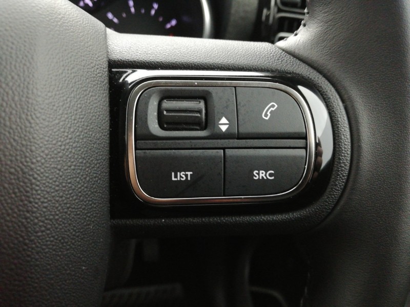 Used Citroen C3 Aircross 2024 for sale - 77347724: Photo 14