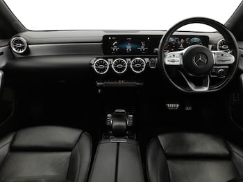 Used Mercedes-Benz CLA 2020 for sale - 78761944: Photo