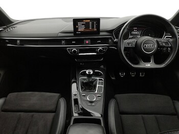 Used Audi A4 2018 for sale - 78415734: Photo