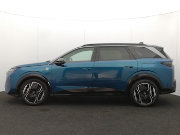 Used Peugeot 5008 2024 for sale - 79505876: Photo