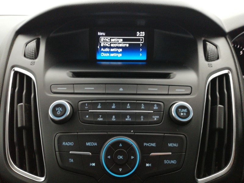 Used Ford Focus 2015 for sale - 76639431: Photo 10