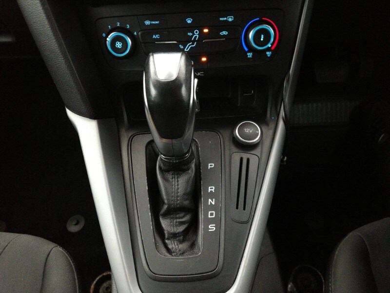 Used Ford Focus 2015 for sale - 76639431: Photo 12