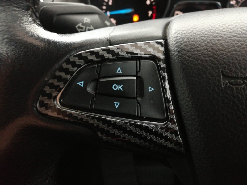 Used Ford Focus 2015 for sale - 76639431: Photo 13