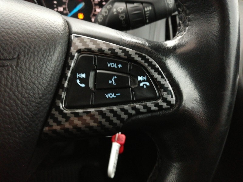 Used Ford Focus 2015 for sale - 76639431: Photo 14