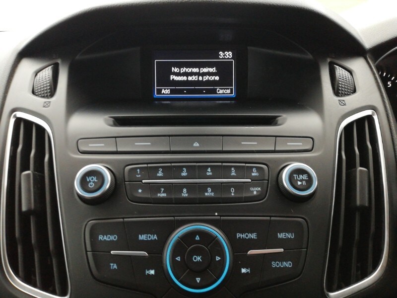 Used Ford Focus 2015 for sale - 76639431: Photo 16