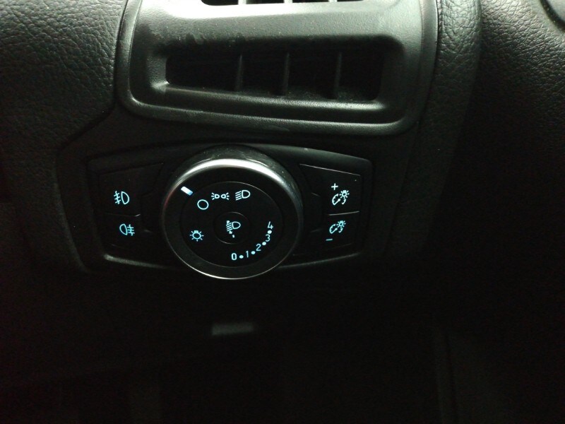 Used Ford Focus 2015 for sale - 76639431: Photo 17