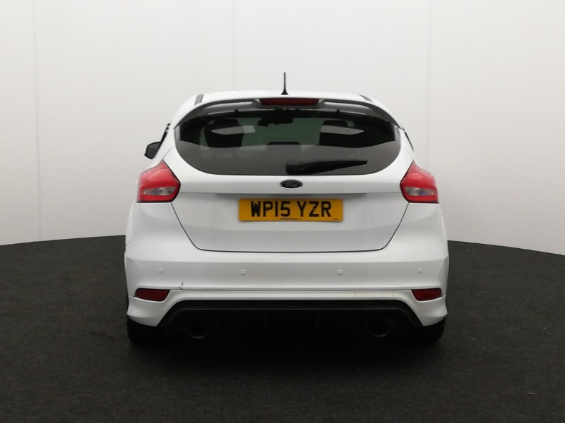 Used Ford Focus 2015 for sale - 76639431: Photo 18