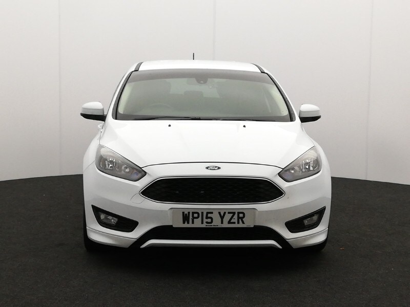 Used Ford Focus 2015 for sale - 76639431: Photo 19