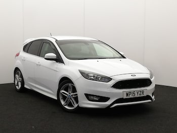 Ford - Focus