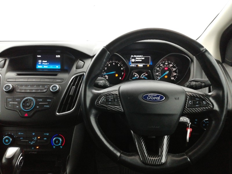 Used Ford Focus 2015 for sale - 76639431: Photo 7