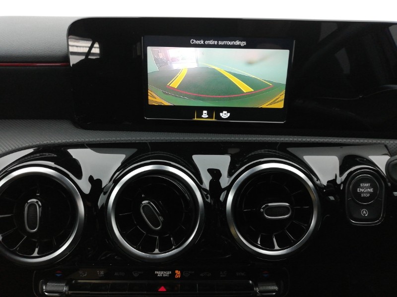 Used Mercedes-Benz A-Class 2019 for sale - 77454257: Photo 10