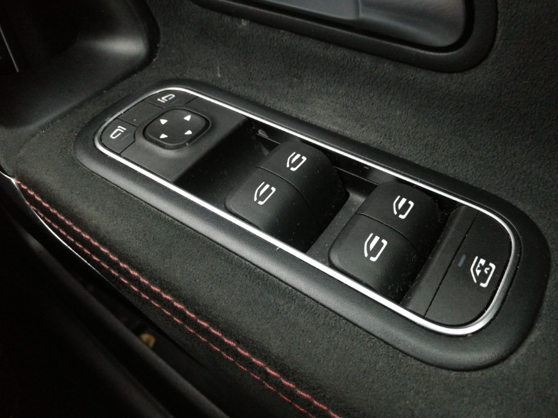 Used Mercedes-Benz A-Class 2019 for sale - 77454257: Photo 15