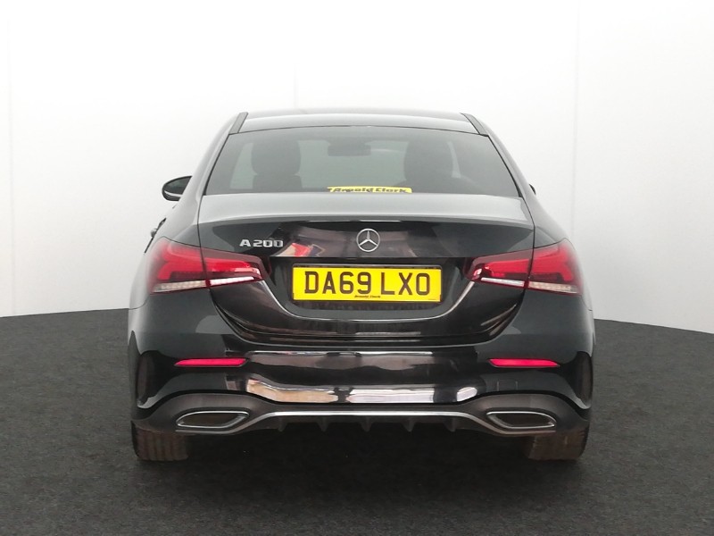 Used Mercedes-Benz A-Class 2019 for sale - 77454257: Photo 18