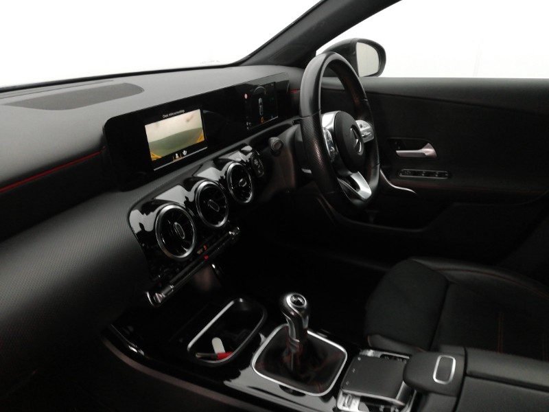 Used Mercedes-Benz A-Class 2019 for sale - 77454257: Photo 5