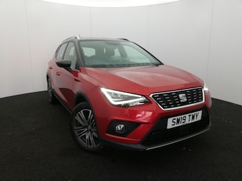 Used SEAT Arona 2019 for sale - 79525660: Photo