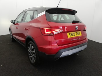 Used SEAT Arona 2019 for sale - 79525660: Photo
