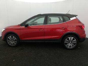 Used SEAT Arona 2019 for sale - 79525660: Photo