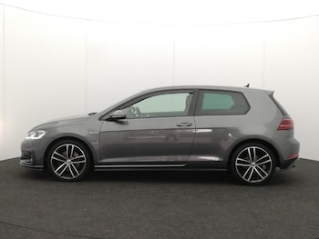 Used Volkswagen Golf 2019 for sale - 76172139: Photo