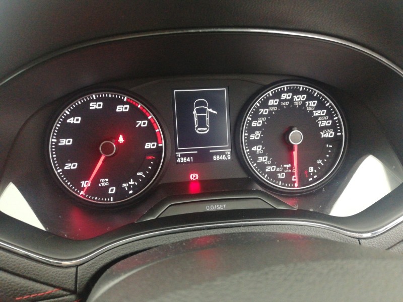 Used SEAT Ibiza 2019 for sale - 77015052: Photo 11