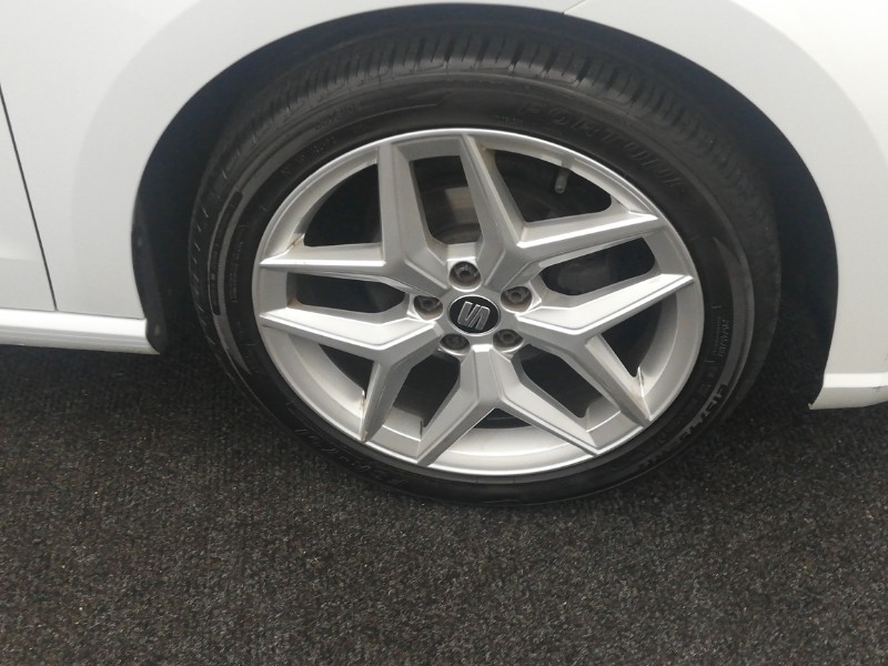 Used SEAT Ibiza 2019 for sale - 77015052: Photo 12