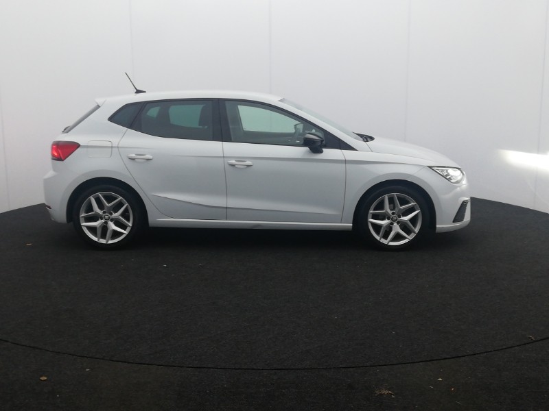 Used SEAT Ibiza 2019 for sale - 77015052: Photo 14