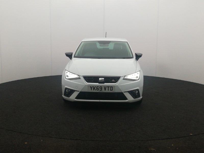 Used SEAT Ibiza 2019 for sale - 77015052: Photo 16
