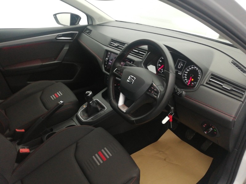 Used SEAT Ibiza 2019 for sale - 77015052: Photo 17