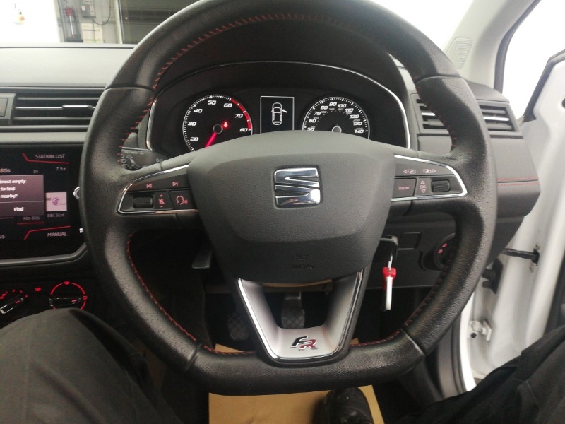 Used SEAT Ibiza 2019 for sale - 77015052: Photo 19