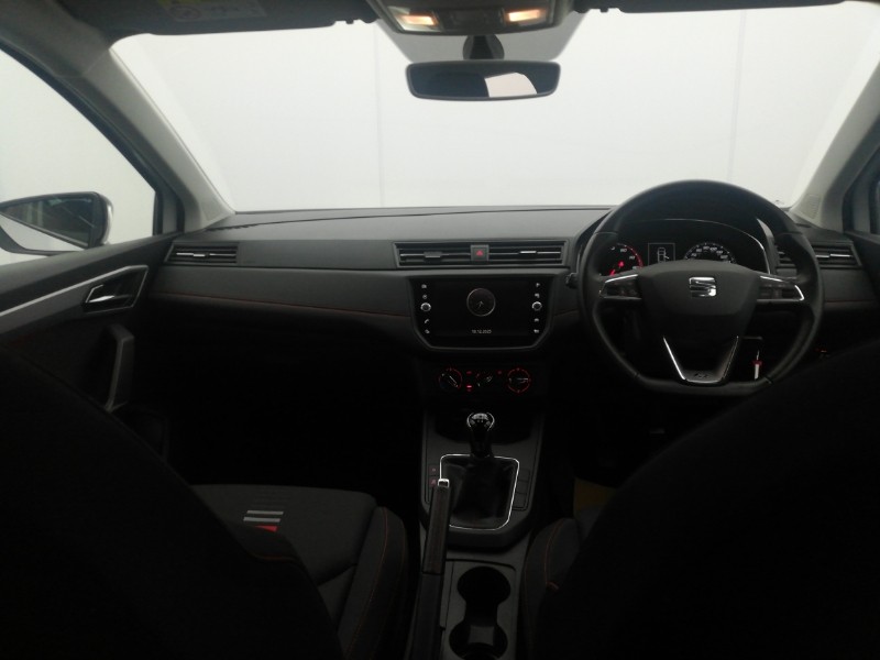 Used SEAT Ibiza 2019 for sale - 77015052: Photo 2