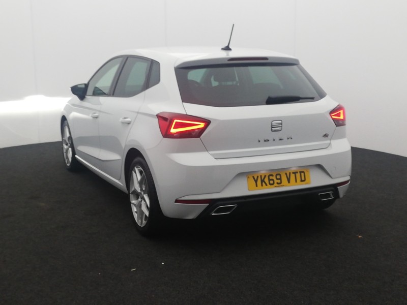 Used SEAT Ibiza 2019 for sale - 77015052: Photo 3