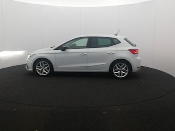Used SEAT Ibiza 2019 for sale - 77015052: Photo