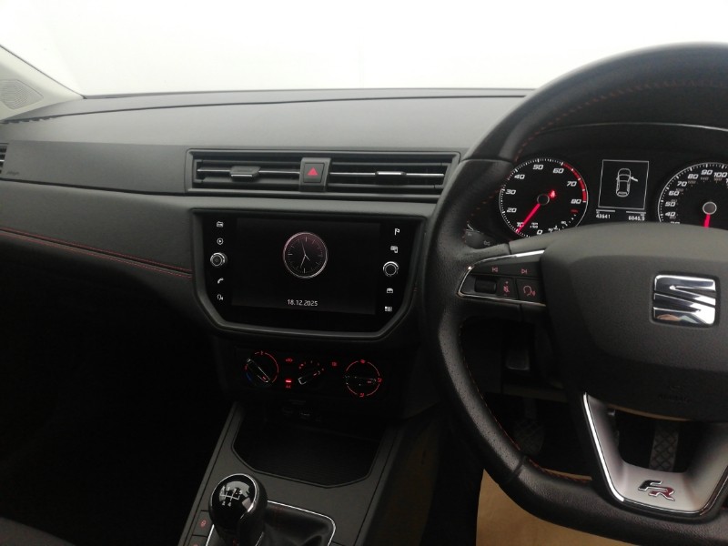 Used SEAT Ibiza 2019 for sale - 77015052: Photo 7